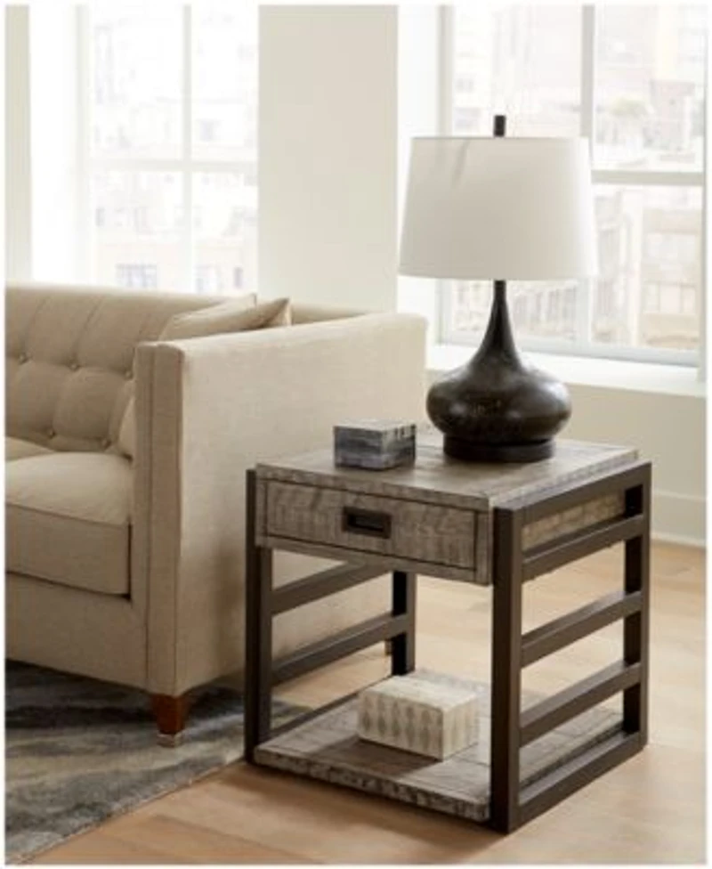 Grayson Living Room Collection