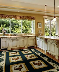 Dalyn Kendall Kitchen KE4 10' x 14' Area Rug