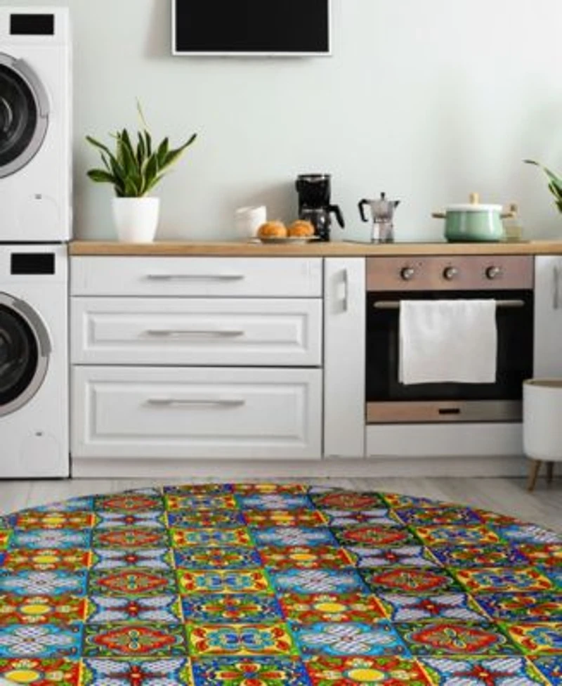 Dalyn Kendall Kitchen Ke20 Area Rug