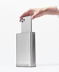 simplehuman Cleanstation Uv Phone Sanitizer