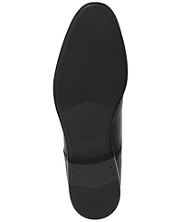 Boss by Hugo Men's Colby Lace-Up Derby Dress Shoes