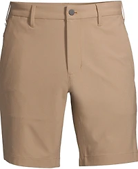 Lands' End Men's Straight Fit Flex Performance Chino Shorts