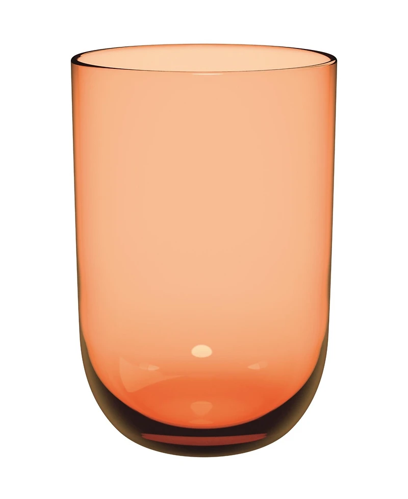 Villeroy & Boch Like Highball Glasses, Set of 2