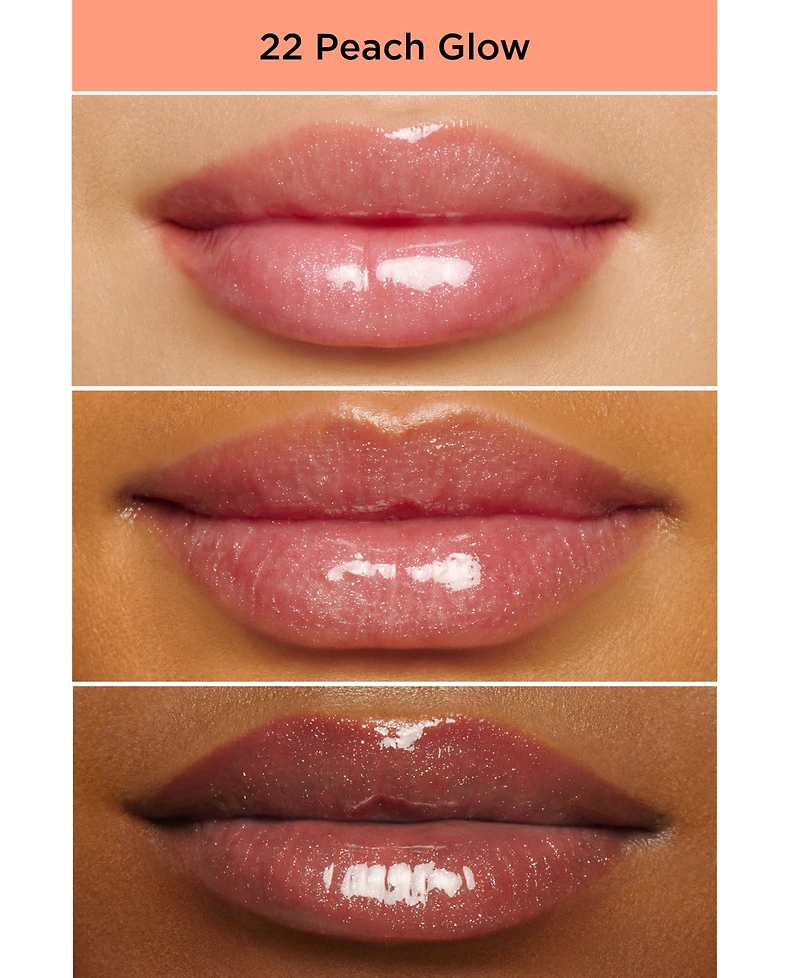 Clarins Lip Perfector 2-In-1 & Cheek Color Balm