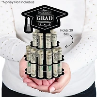 Graduation Cheers Diy Graduation Party Money Holder Gift Cash Cake