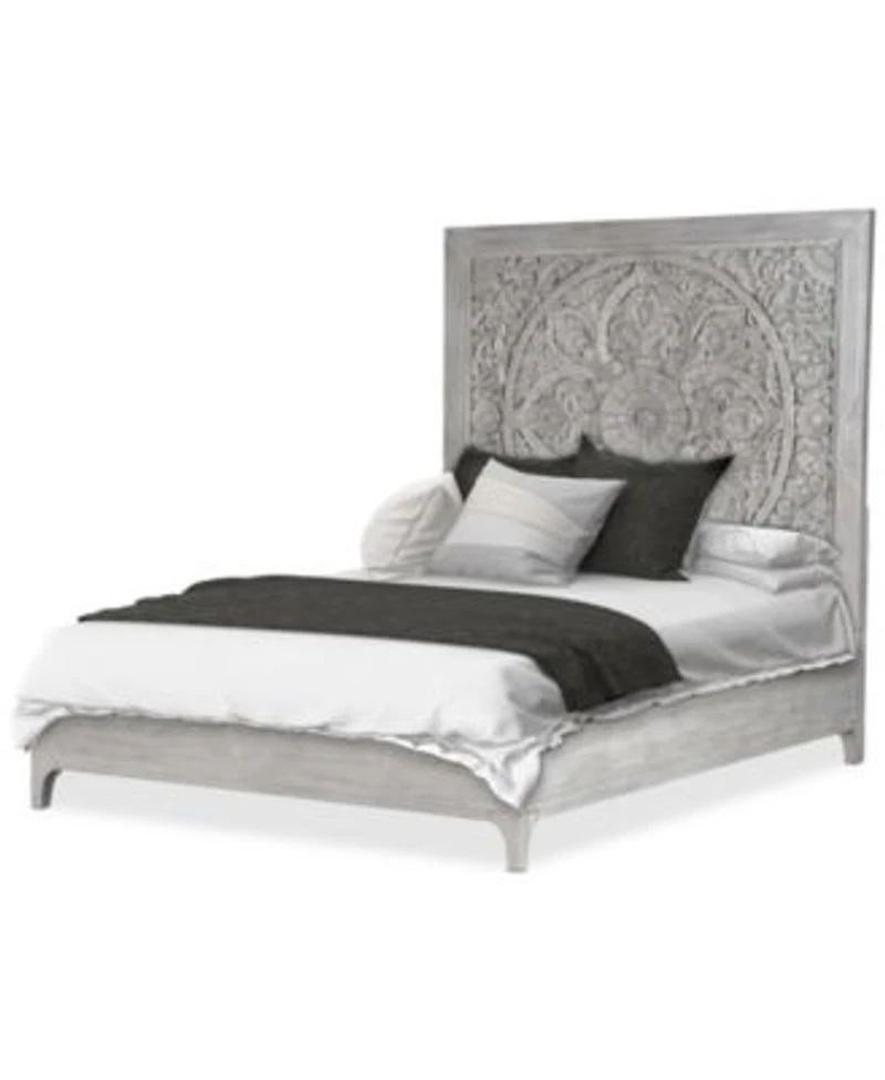 Closeout Boho Chic Bedroom Collection