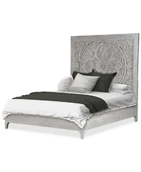 Closeout Boho Chic Bedroom Collection