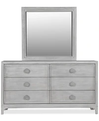 Closeout! Boho Chic Dresser