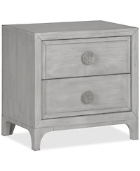 Closeout! Boho Chic Nightstand