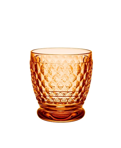 Villeroy & Boch Drinkware, Boston Double Old-Fashioned Glass