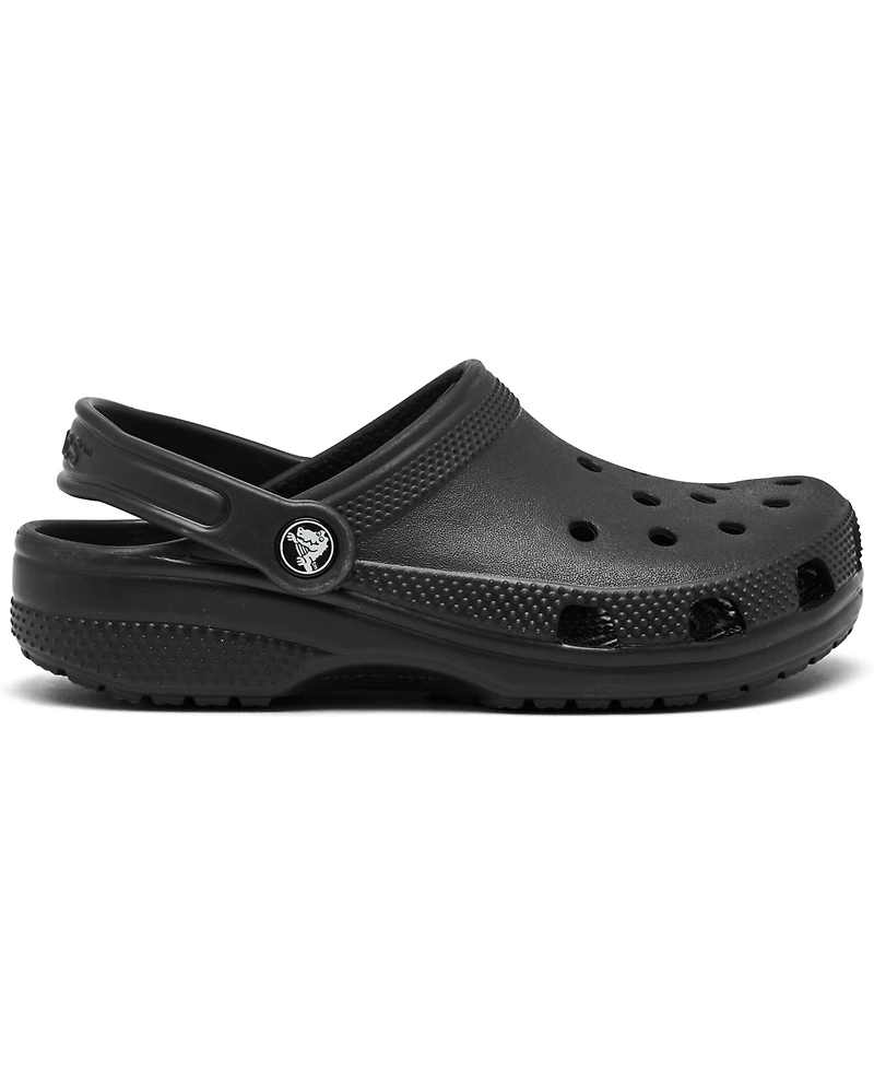 Crocs Little Kids Classic Clogs from Finish Line