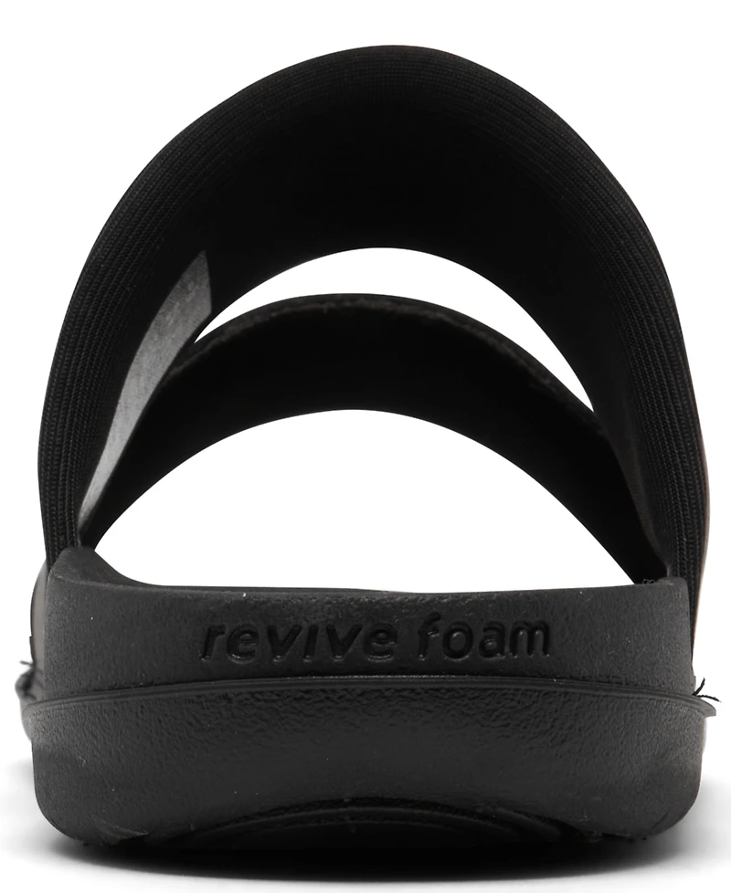 Nike Women's Offcourt Duo Slide Sandals from Finish Line