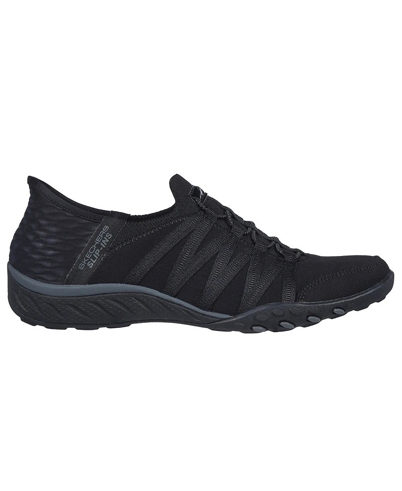 Women's Slip-Ins-Relaxed Fit- Breathe-Easy