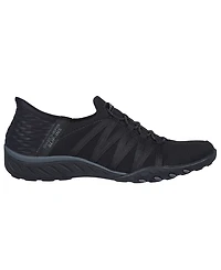 Women's Slip-Ins-Relaxed Fit- Breathe-Easy