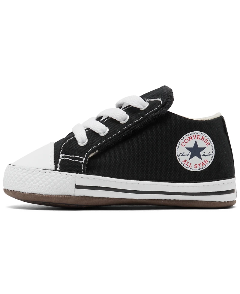 Converse Baby Chuck Taylor All Star Cribster Crib Booties from Finish Line