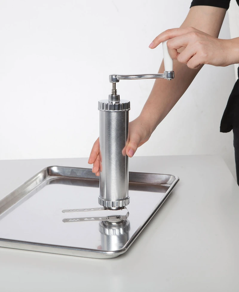 Fante's Easy Cookies Cookie Press, The Italian Market Original since 1906