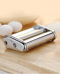 Fantes Angel Hair Wavy Lasagna Pasta Cutter, for Great Aunt Gina's Pasta Machine, The Italian Market Original since 1906