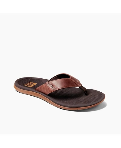 Reef Men's Santa Ana Le Comfort Fit Sandals