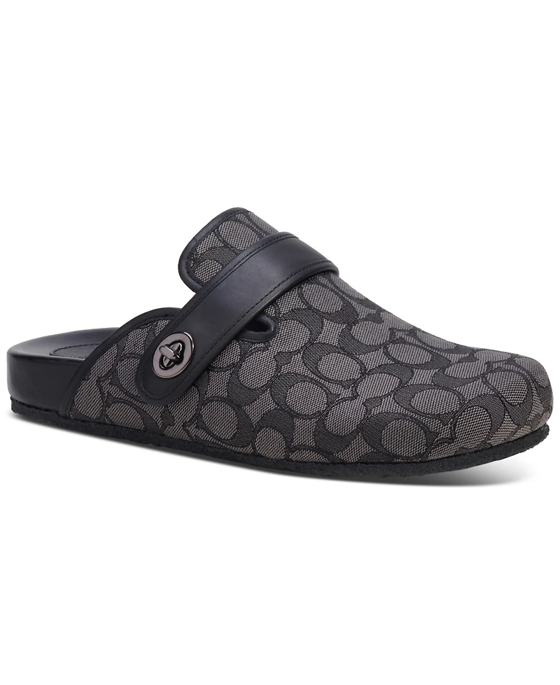 Coach Men's Blake Clog