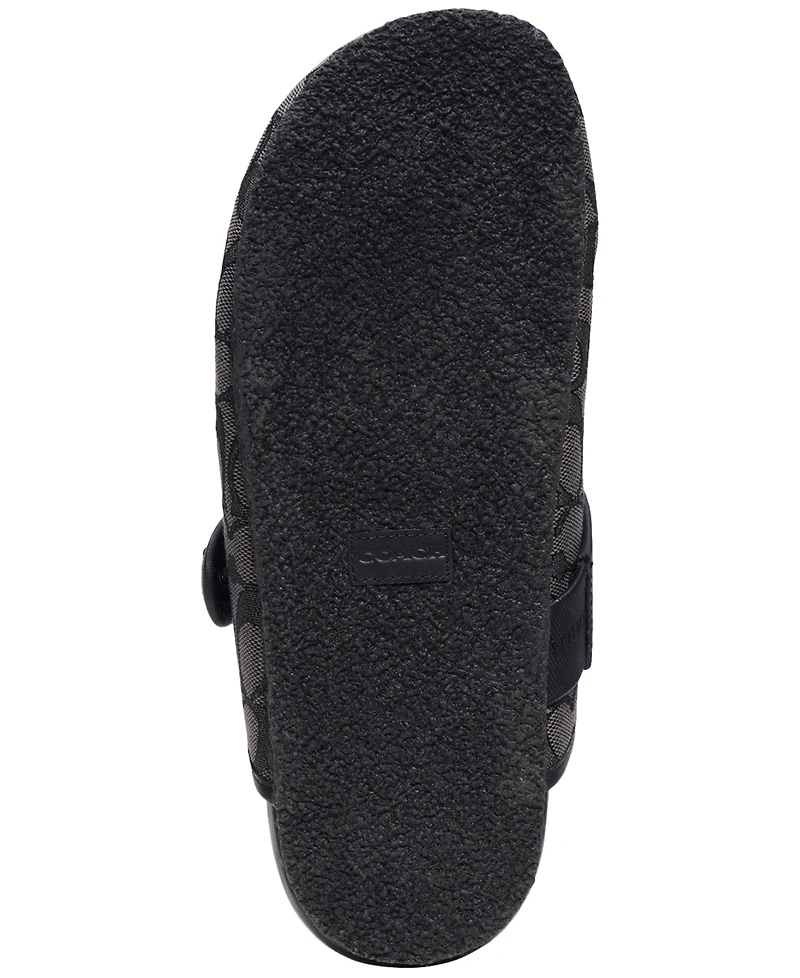 Coach Men's Blake Clog
