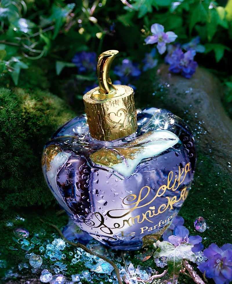 Lolita Lempicka Le Parfum Eau de Parfum Spray