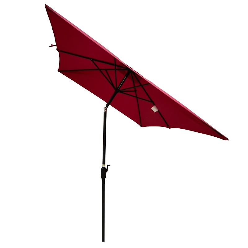 Streamdale 6x9ft Patio Umbrella with Tilt