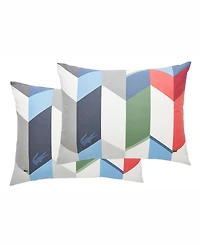 Lacoste Home Beaumont Comforter Set, Full/Queen