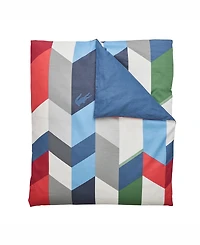 Lacoste Home Beaumont Comforter Set, Full/Queen