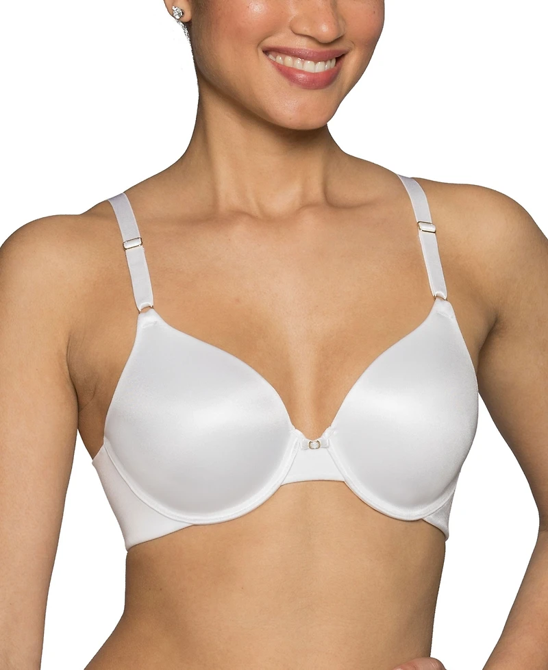 Vanity Fair Beauty Back Smoothing Full Coverage Bra