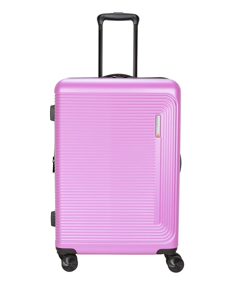 Sharper Image Journey Lite 26" Check-in Hardside Spinner