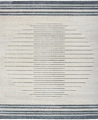 Nourison Home Astra Machine Washable ASW04 7'10" x 10' Area Rug