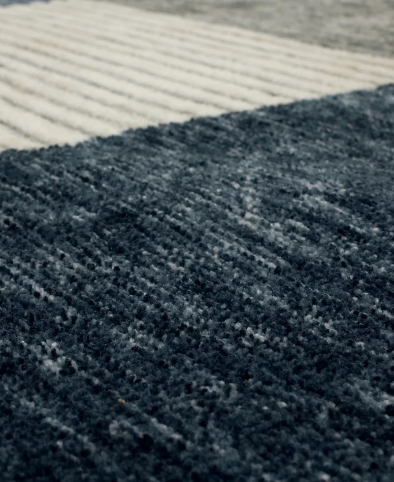 Drew & Jonathan Home Bowen Oblique 8' x 10' Area Rug