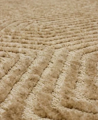 Drew & Jonathan Home Bowen Lost City 5'3" x 7'10" Area Rug
