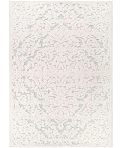 Closeout Crochet Indoor Outdoor Kensington Area Rug