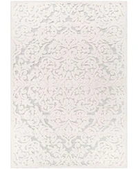 Closeout Crochet Indoor Outdoor Kensington Area Rug