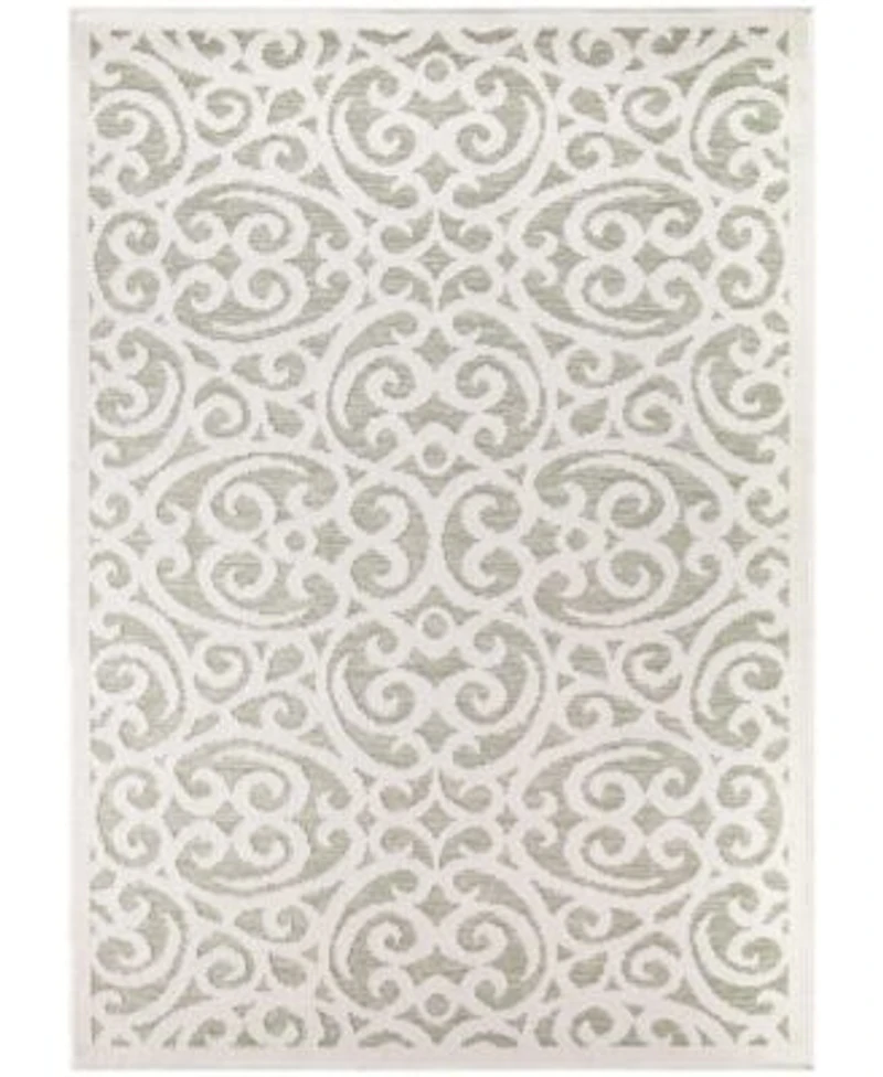 Closeout Knitweave Indoor Outdoor Tillman Area Rug