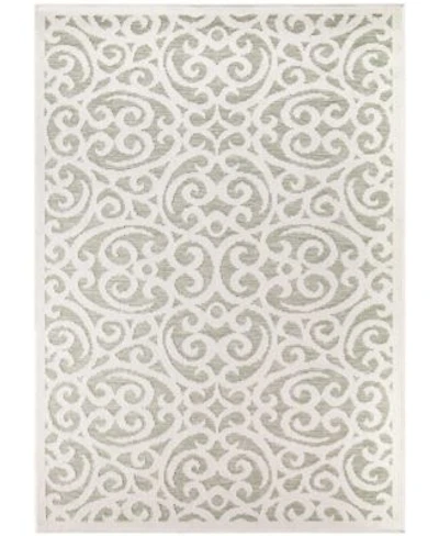 Closeout Knitweave Indoor Outdoor Tillman Area Rug