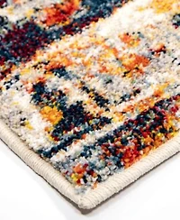 Closeout Orian Studio Arido Area Rug