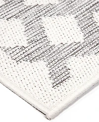 Closeout! Knitweave Indoor, Outdoor Oz 7'10" x 10'10" Area Rug