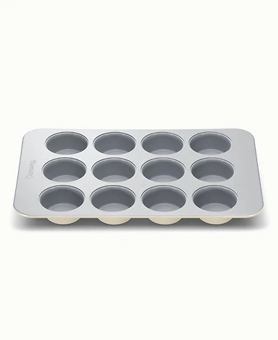 Caraway Ceramic Non-Stick Muffin Pan