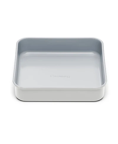 Caraway Non-Stick Square Cake Pan