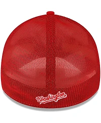 Men's New Era Red