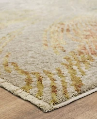 Karastan Memento Artifact 8' x 10'5" Area Rug