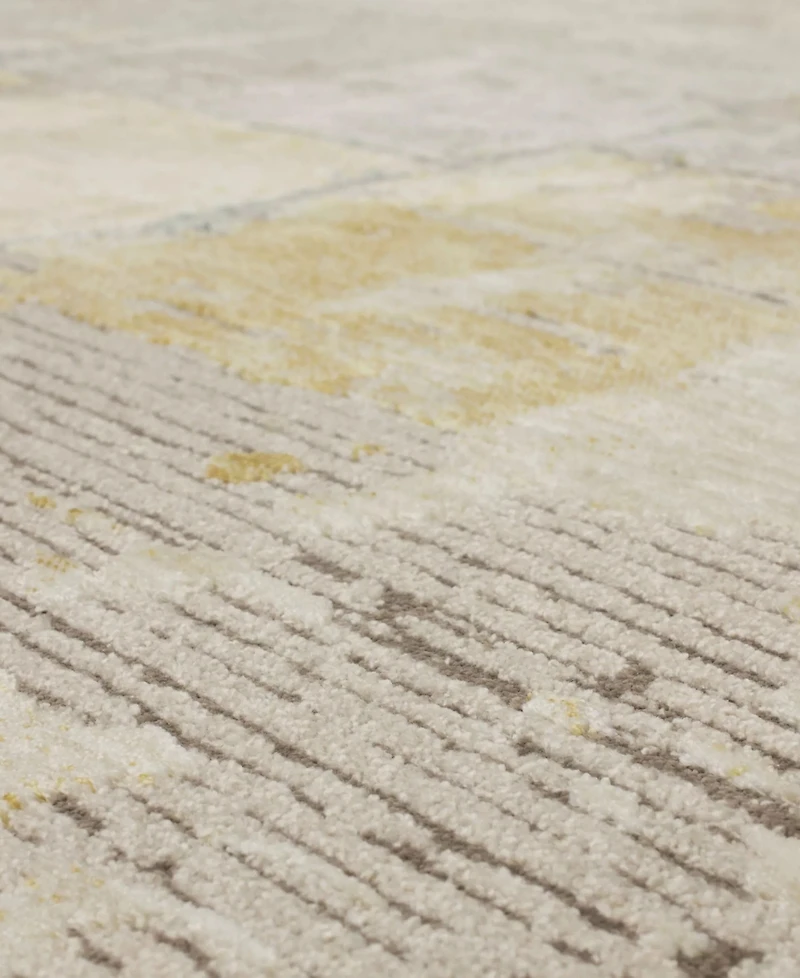Karastan Memento Nostalgic 8' x 10'5" Area Rug