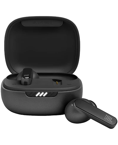 Jbl Live Pro 2 True Wireless Ear Headphones