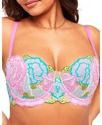 Adore Me Plus Colete Contour Balconette Bra
