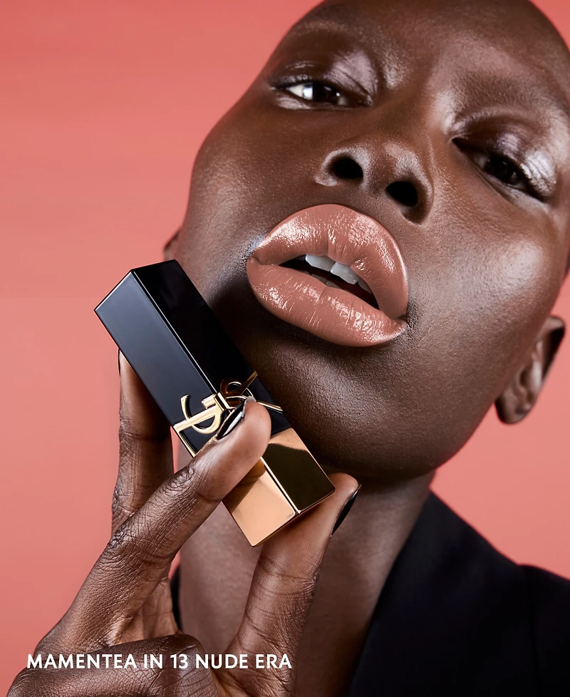 Yves Saint Laurent The Bold High Pigment Lipstick