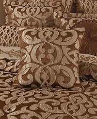 J Queen New York La Boheme Decorative Pillow, 20" x