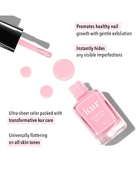 Londontown Kur Perfecting Nail Veil, 0.4 oz