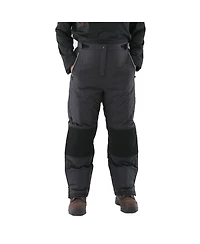 RefrigiWear Women's Insulated Quilted Pants